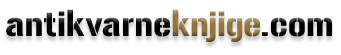 Antikvarne-knjige.com